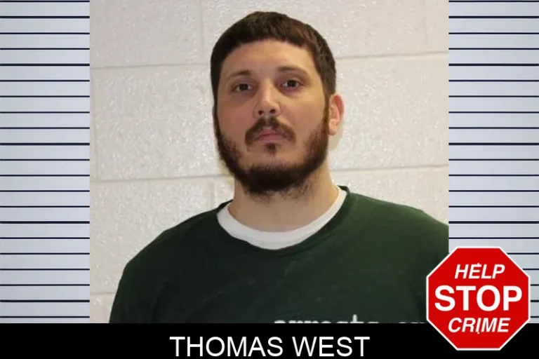 Thomas West
