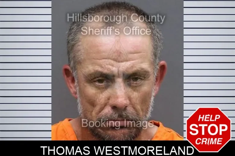 Thomas Westmoreland