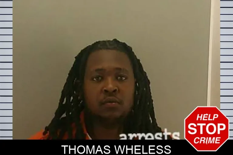 Thomas Wheless