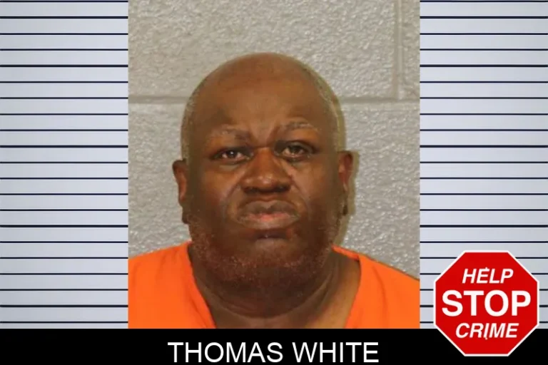 Thomas White