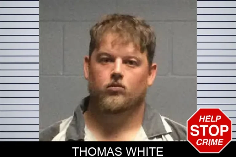 Thomas White