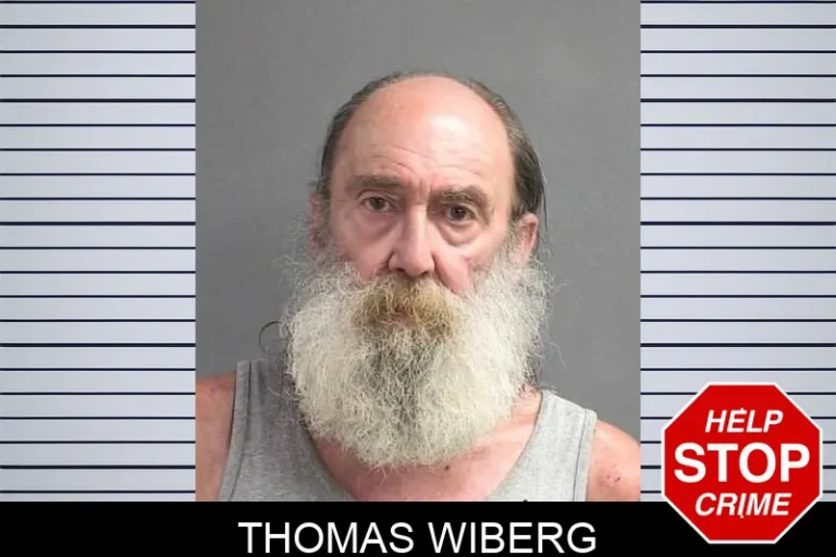 Thomas Wiberg