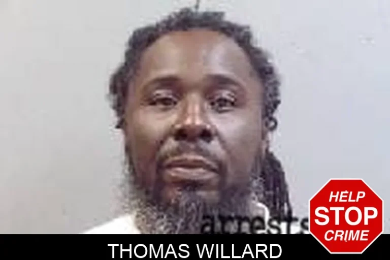 Thomas Willard