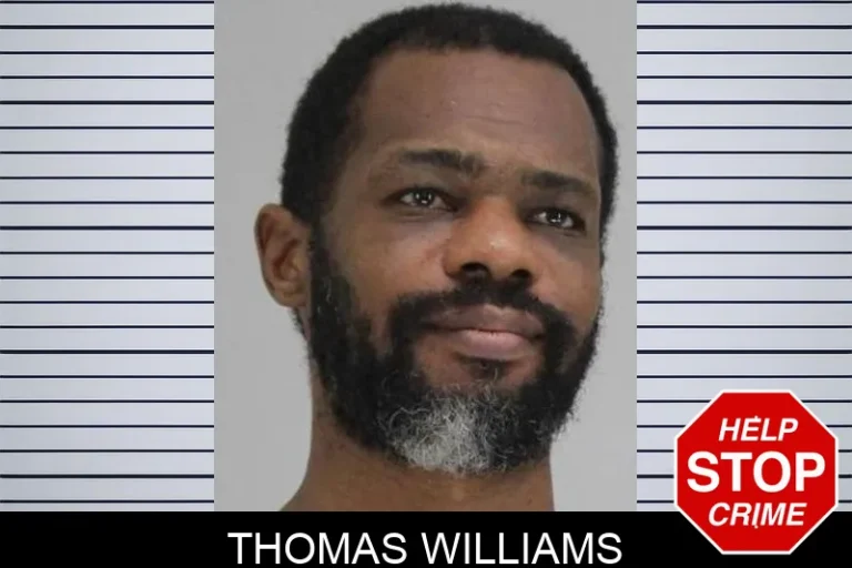Thomas Williams