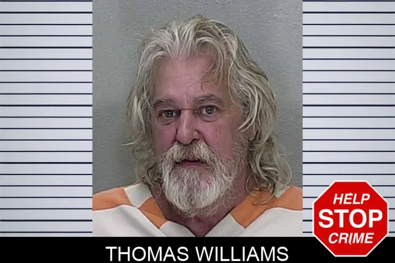 Thomas Williams