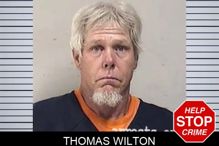 Thomas Wilton