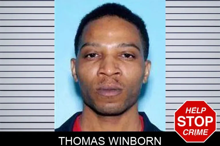 Thomas Winborn