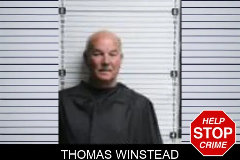 Thomas Winstead