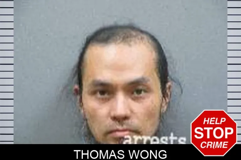 Thomas Wong