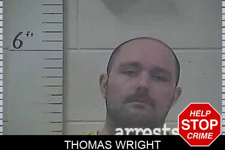 Thomas Wright