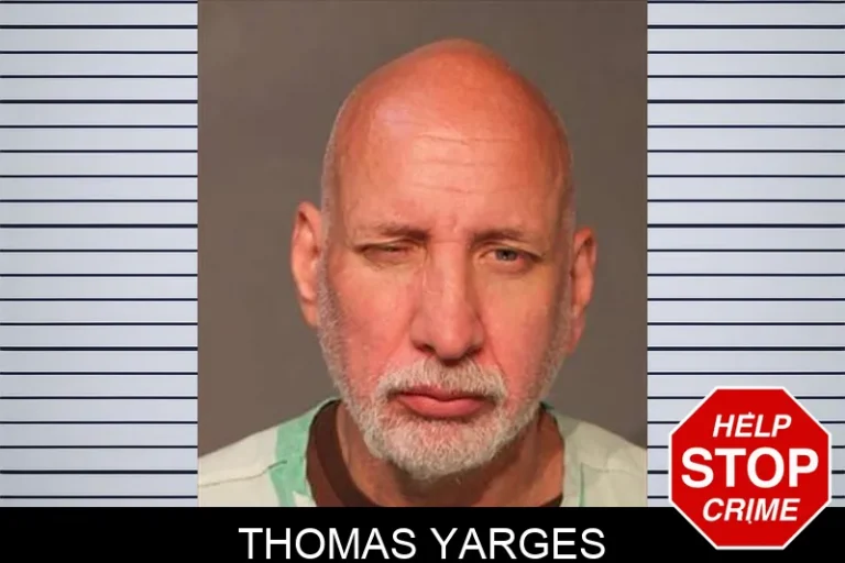 Thomas Yarges