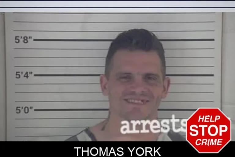 Thomas York