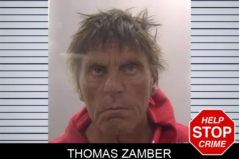 Thomas Zamber