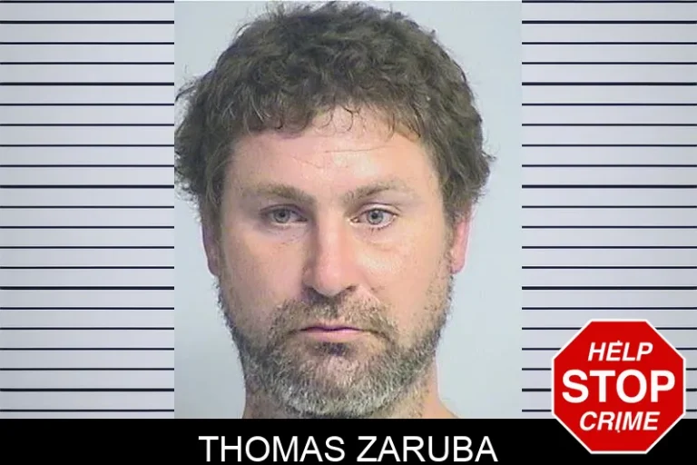 Thomas ZaruBa
