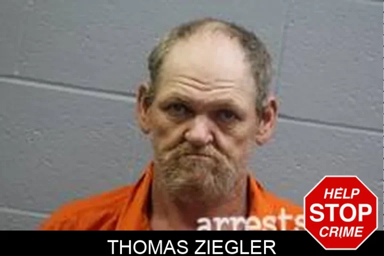 Thomas Ziegler