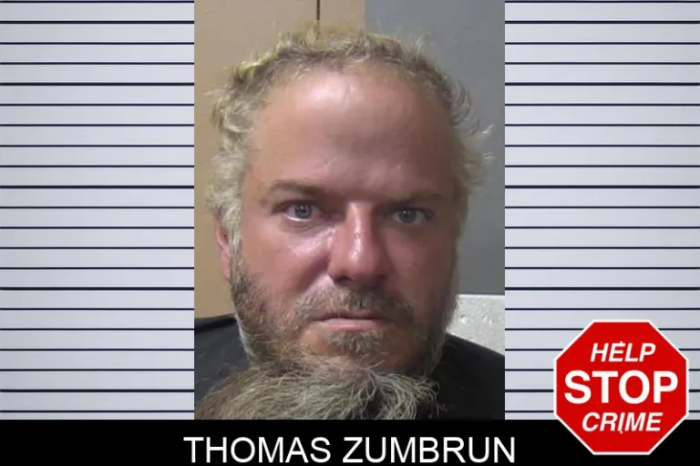 Thomas ZuMbruN