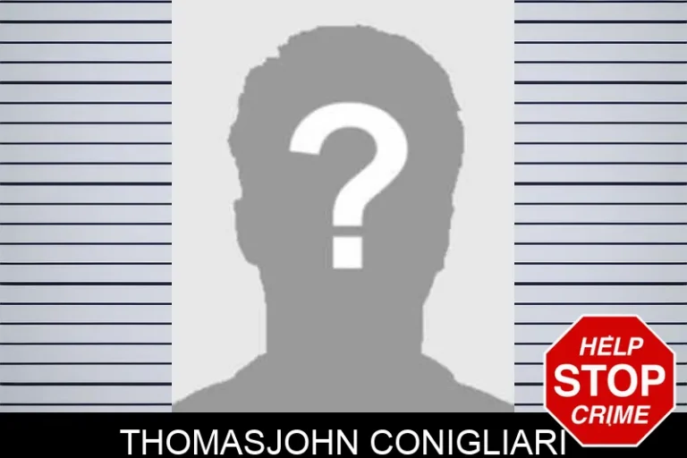ThomasJohn Conigliari