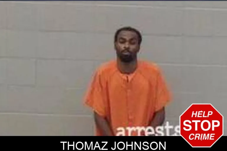 Thomaz Johnson
