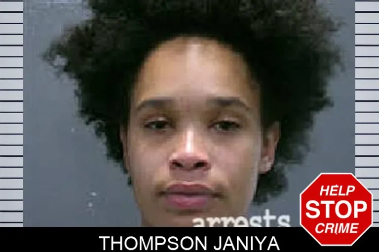 Thompson Janiya