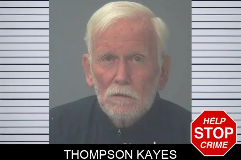 Thompson Kayes