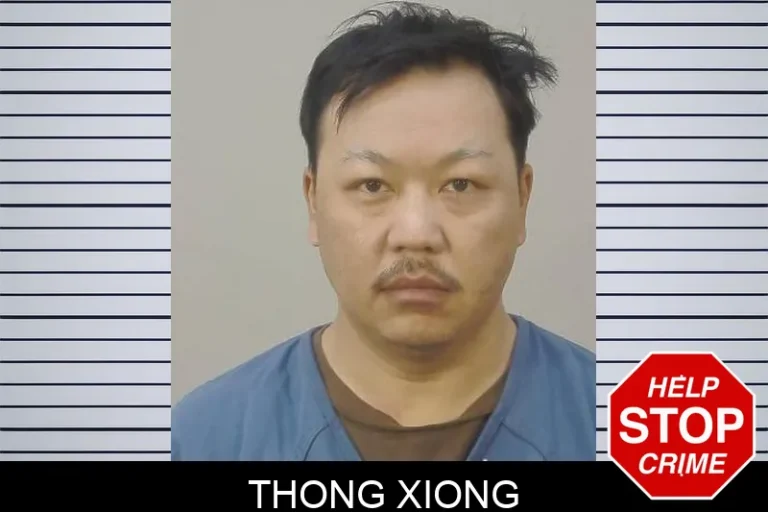 Thong Xiong