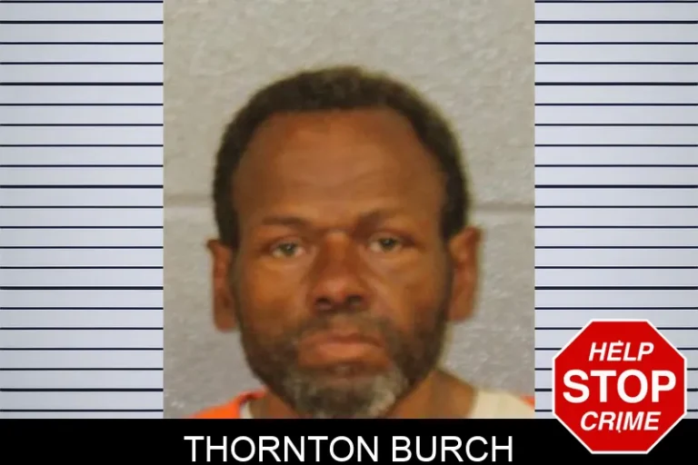 Thornton Burch