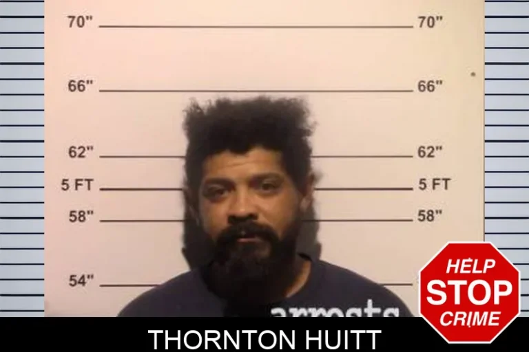 Thornton Huitt