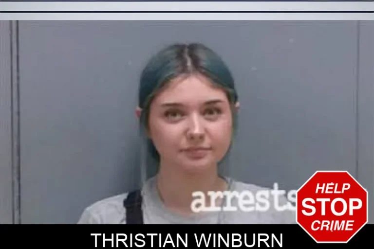Thristian Winburn
