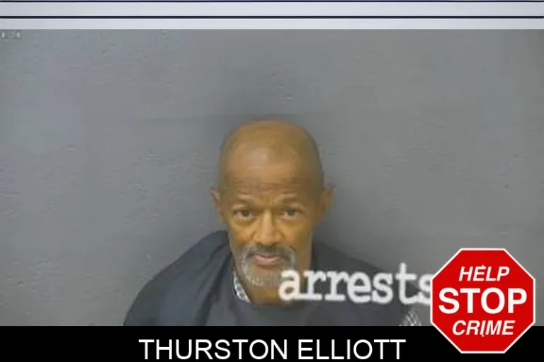 ThuRston Elliott