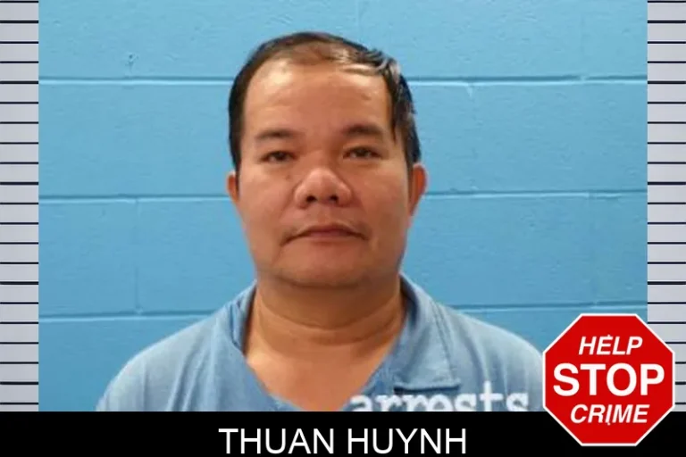 Thuan Huynh