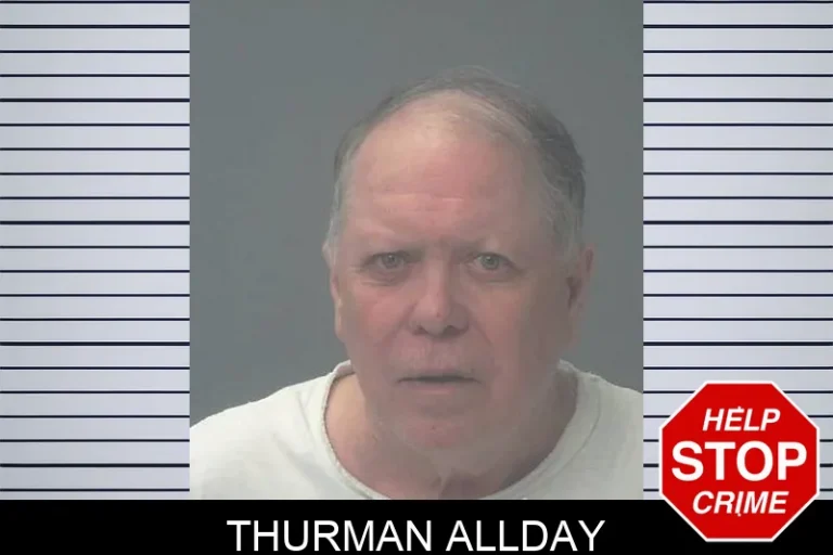 Thurman Allday