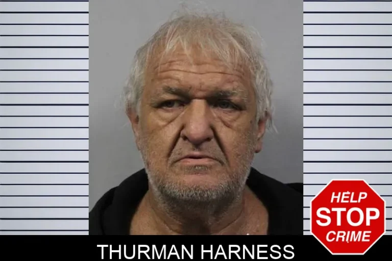 Thurman Harness