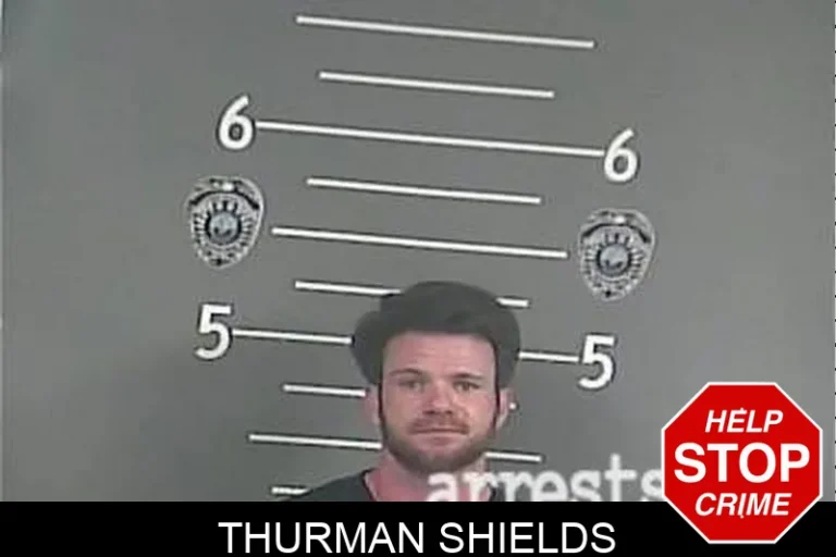 Thurman Shields