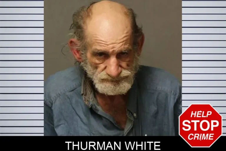 Thurman White