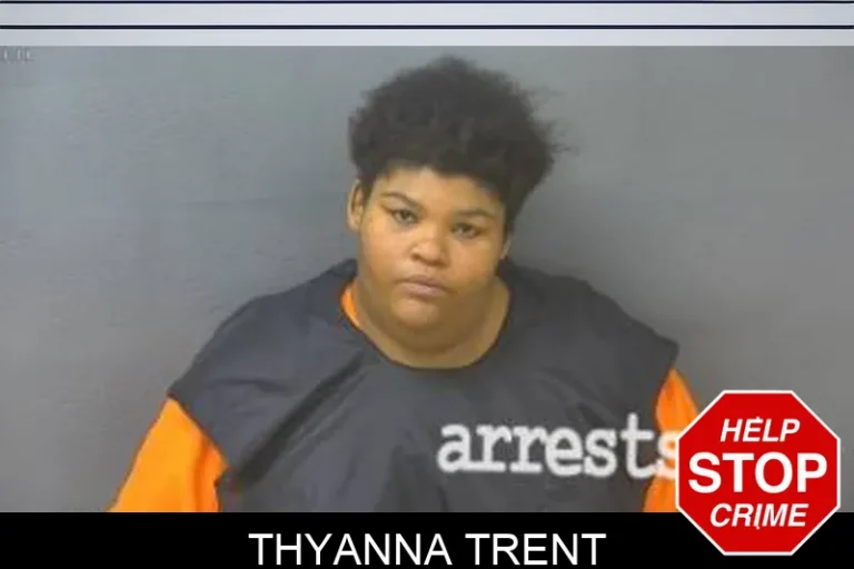 Thyanna Trent