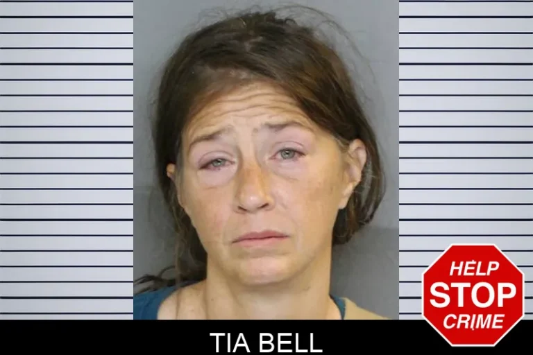 Tia Bell