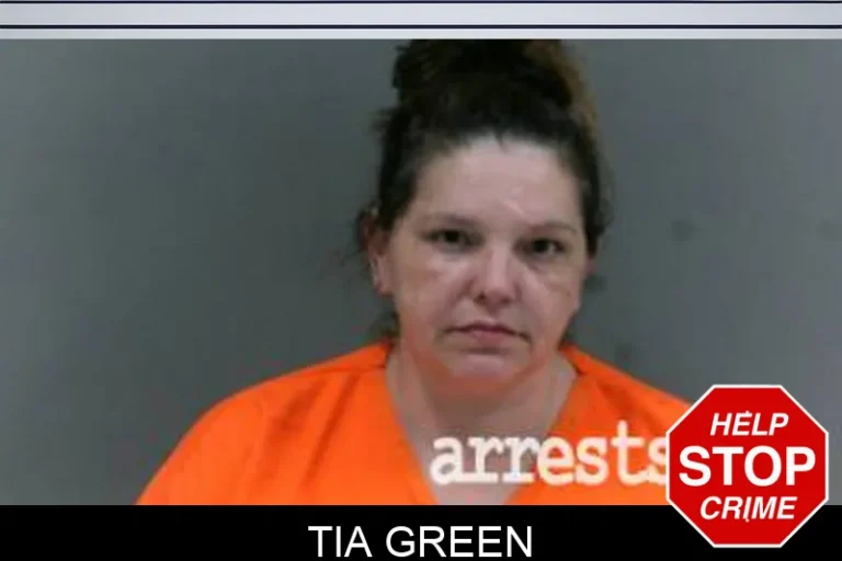 Tia Green