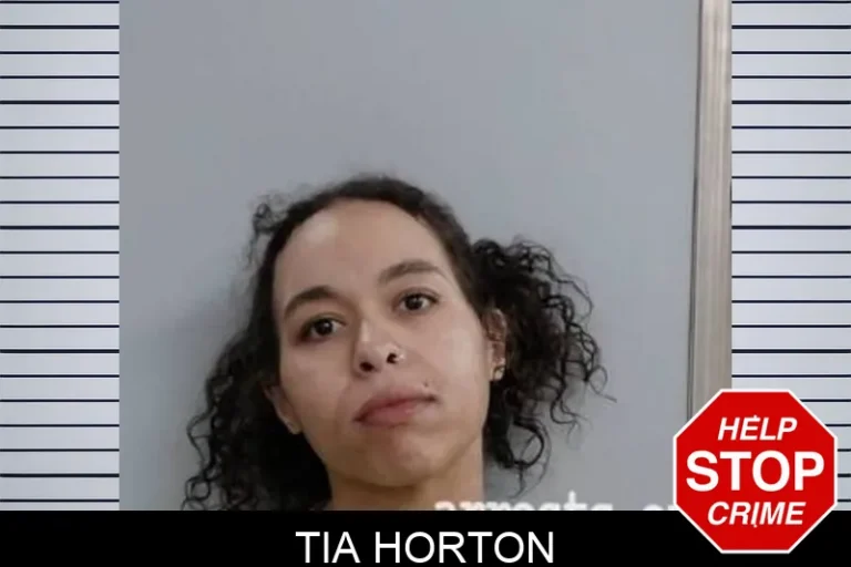 Tia Horton