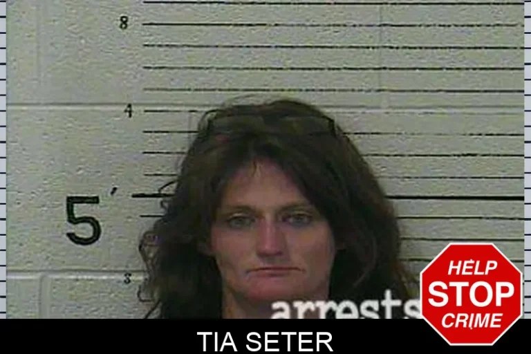 Tia Seter