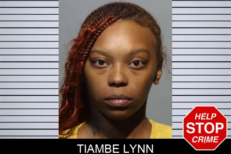 Tiambe Lynn