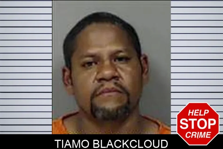 Tiamo Blackcloud