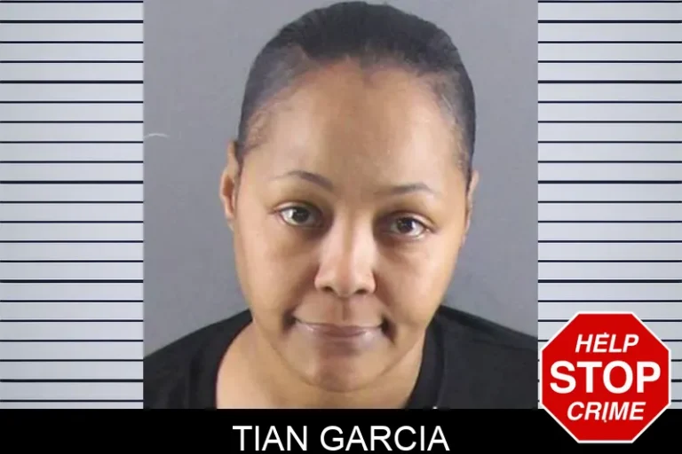 Tian Garcia