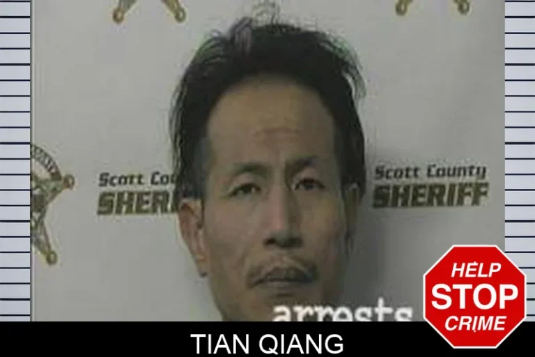 Tian Qiang