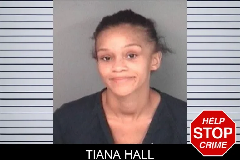 Tiana Hall