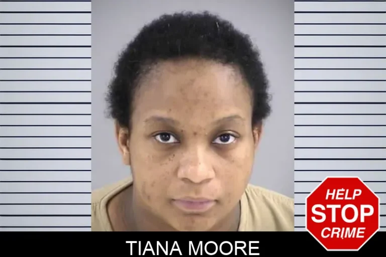 Tiana Moore