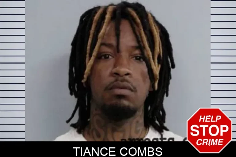 Tiance Combs
