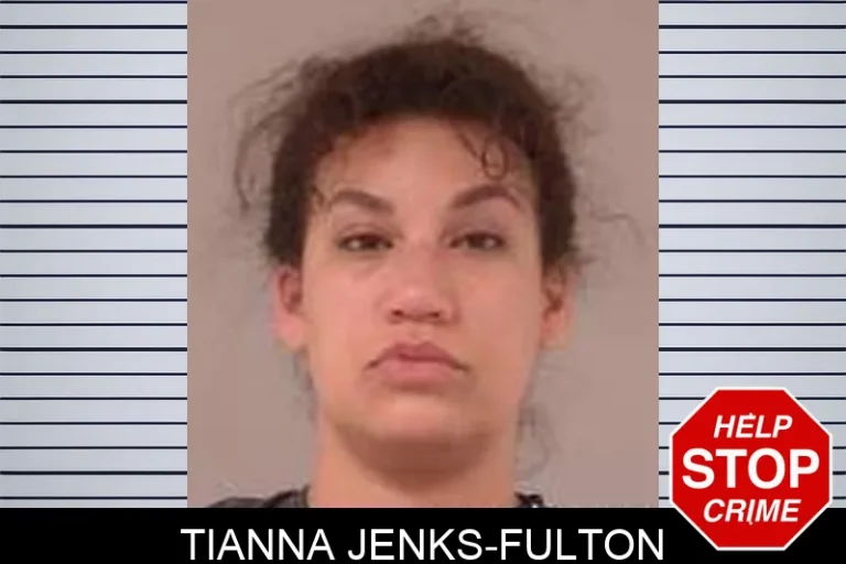 Tianna Jenks-Fulton