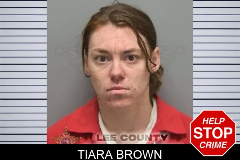 Tiara Brown