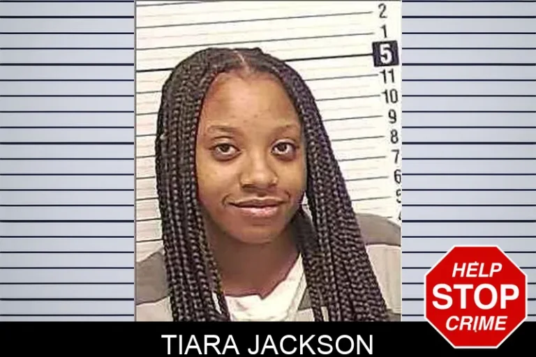 Tiara Jackson