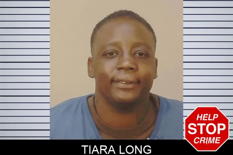 Tiara Long